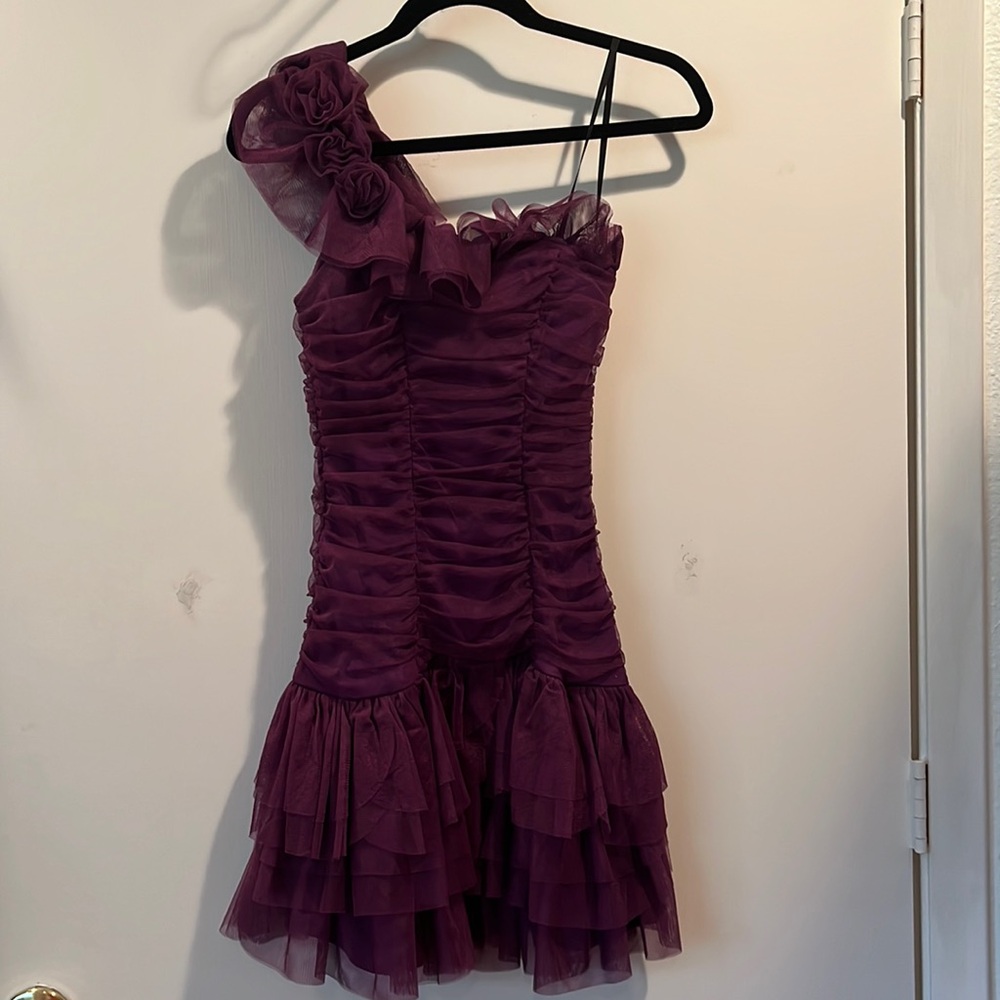 Steppin Out Dress